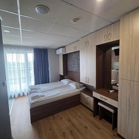 Hotel City Burgas City Exterior foto